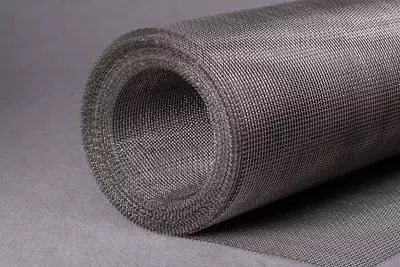 Сетка металлическая тканая (арт.008)