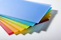 Акриловое оргстекло (арт.037)