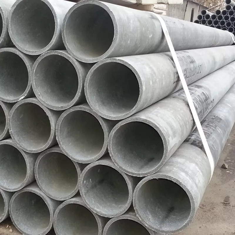 Асбестоцементные трубы