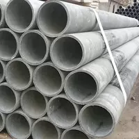 Асбестоцементные трубы