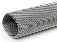 Сетка металлическая тканая (арт.008)