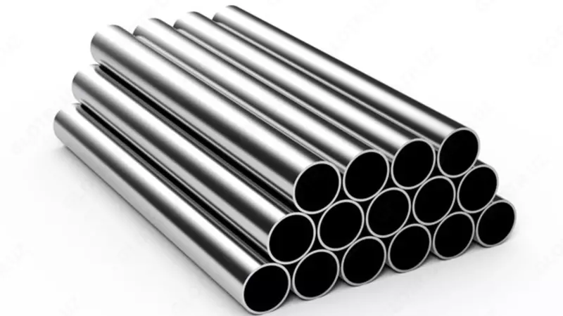 Труба нержавеющая (арт.008)