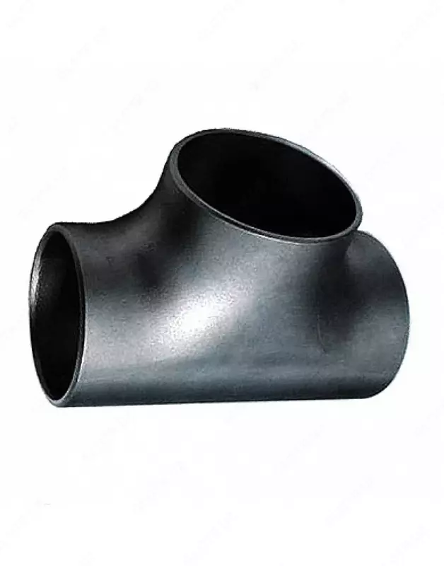 Тройник стальной (арт.002)