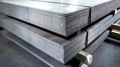 Стальные листы