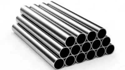 Труба нержавеющая (арт.010)