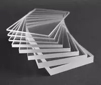 Органическое стекло (оргстекло)