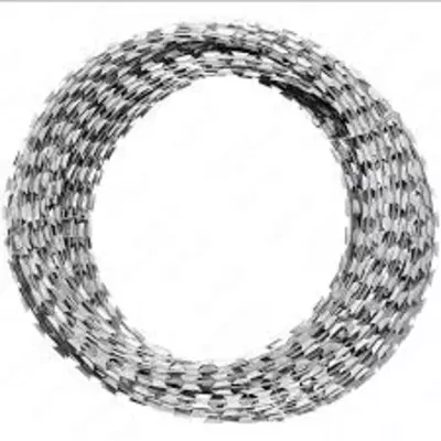 Колючая проволока