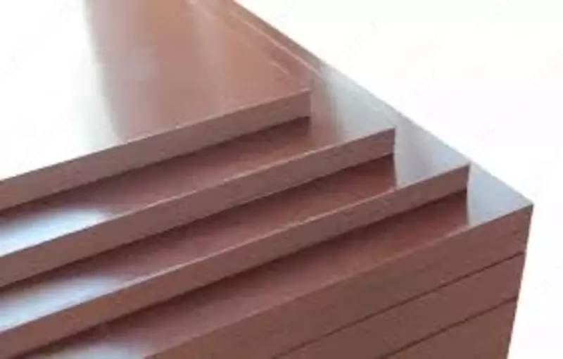 Финская ламинированная фанера