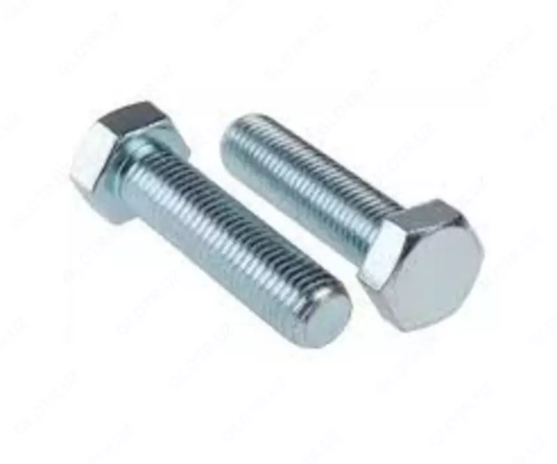 мболт с шестигранной головкой