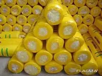 Стекловата ECOVER с фольгой (18 кв.м)