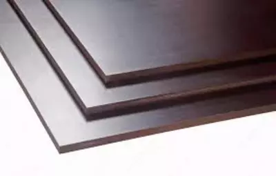 Финская ламинированная фанера, влагостойкая, арт 019