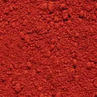 Оксид железа Охра пигмент