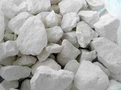 Каолин первичный необогащённый - 168 000 сум от 10 т