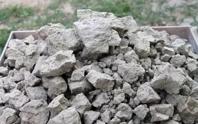 Бентонитовая глина