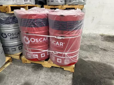 Редукторное масло - Oscar GemXP CLP 150 - 50 000 сум / шт.