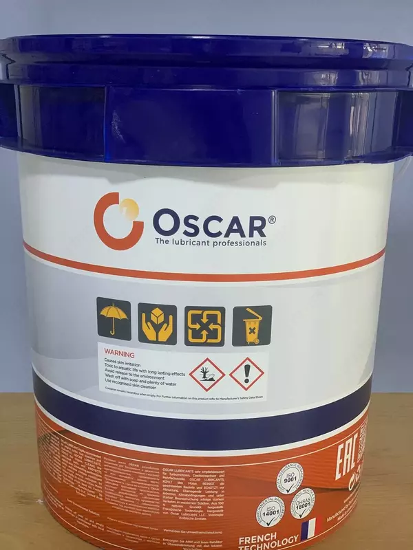 Oscar Pyrox Grease EP1 - 92 000 сум