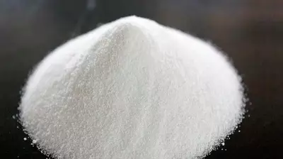 Диоксид кремния E551