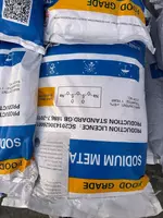 Метабисульфит натрия E223