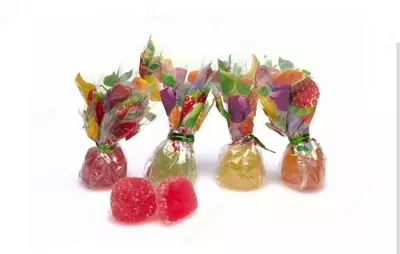 Пектин(Pectin) E440