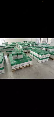 Бумага А4 SvetoCopy - 45 000 сум / шт.