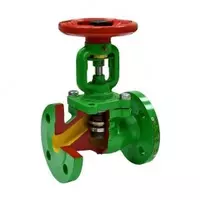 Вентиль сильфонные чугунные - по запросу