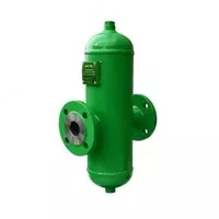 Отделители пара и сепараторы - по запросу