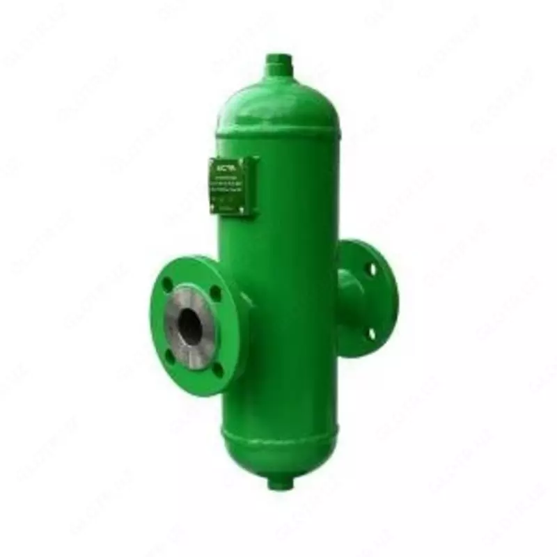 Отделители пара и сепараторы