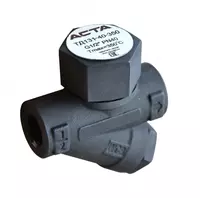 Термодинамический конденсатоотводчик