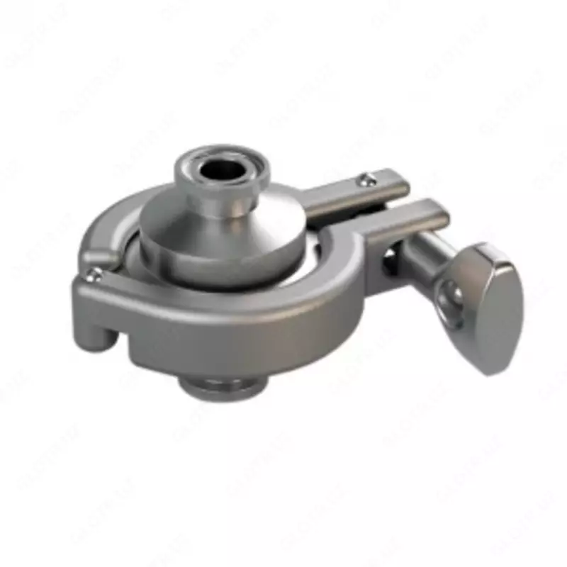 Термостатический конденсатоотводчик