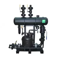 Станции сбора и возврата конденсата - по запросу