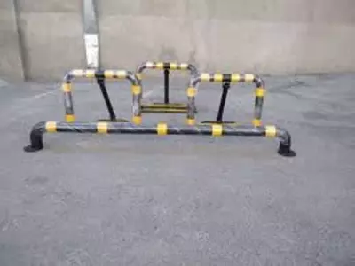 парковочный барьер