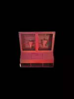 Щит пожарный 06мм в комплекте