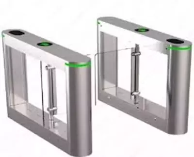 Турникет Трипод-Портал "APOLLO ES3012-1" (Однонаправленный) перечислением