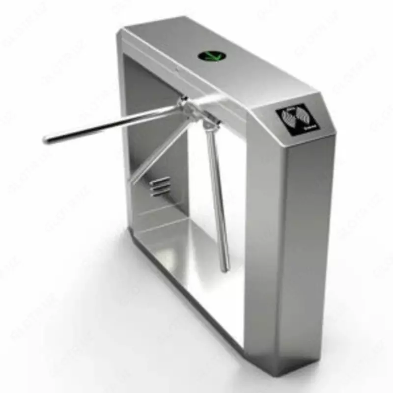 Турникет"ТРИПОД" - ПОРТАЛ - CS-B2