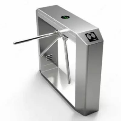 Турникет"ТРИПОД" - ПОРТАЛ - CS-B2