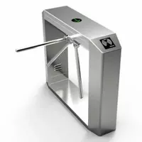 Турникет"ТРИПОД" - ПОРТАЛ - CS-B2