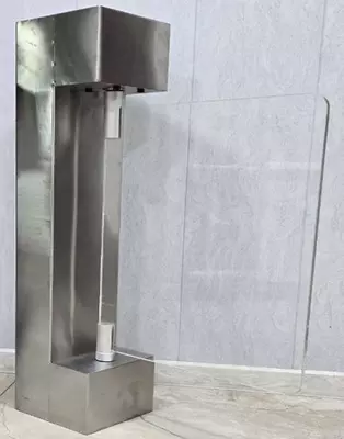 Турникет "Калитка - T121              " APOLLO " - 4 480 000 сум / шт.