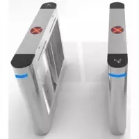 Турникет CS-B4-1 "APOLLO"