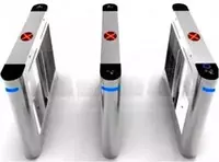 Турникет"ТРИПОД-ПОРТАЛ - CS-B4-2       Стеклянный  " APOLLO " - 25 600 000 сум