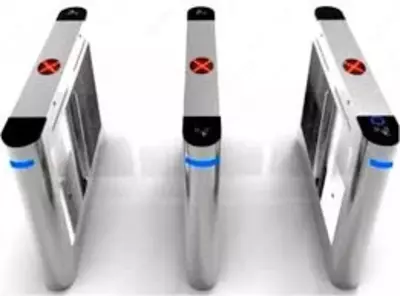 Турникет"ТРИПОД-ПОРТАЛ - CS-B4-2       Стеклянный  " APOLLO " - 25 600 000 сум / шт.