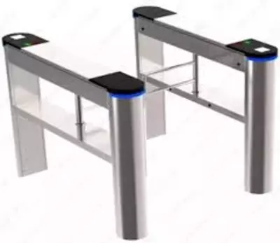 Турникет"ТРИПОД-ПОРТАЛ  - H308N-1                 Стеклянный  " APOLLO "