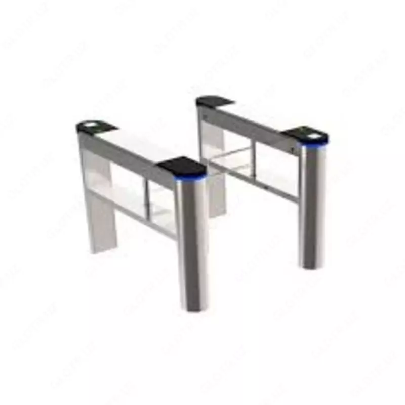 Турникет"ТРИПОД-ПОРТАЛ  - H308N-1                 Стеклянный  " APOLLO " - 10 240 000 сум