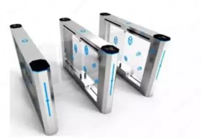 Турникет CS-Y5-1 "APOLLO" - 23 680 000 сум / шт.