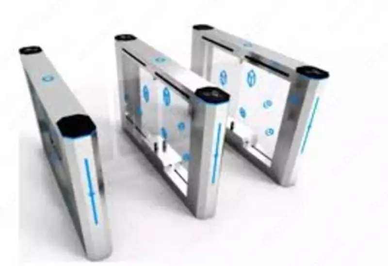 Турникет CS-Y5-1 "APOLLO" - 23 680 000 сум