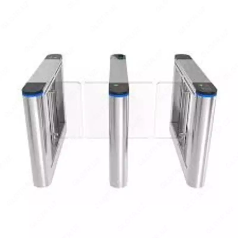 Турникет"ТРИПОД" - ПОРТАЛ - ES3216-2 Стеклянный "APOLLO " - 2 240 000 сум