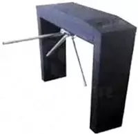 Турникет-Портал - К