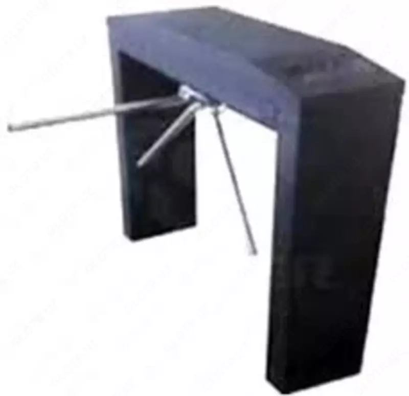 Турникет-Портал - К