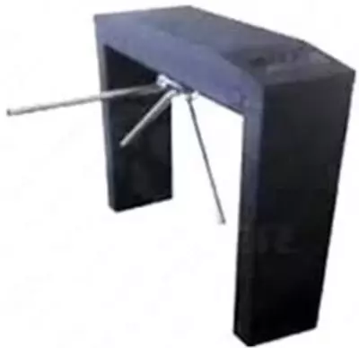 Турникет-Портал - К