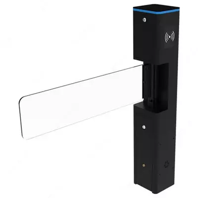 SBT2011S турникет-калитка с контроллером и считывателем отпечатка пальца (SBT2000S серия)