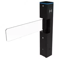 SBT2011S турникет-калитка с контроллером и считывателем отпечатка пальца (SBT2000S серия)